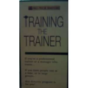  Fred Pryor Seminars Training the Trainer Movies & TV