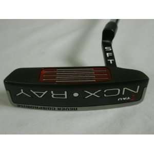  Never Compromise NCX Ray Tau Putter 34 NCX Ray NEW 