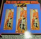   Jones (Vinyl LP)The King Of Country Music Liberty SLS 2600421 UK VG/Ex
