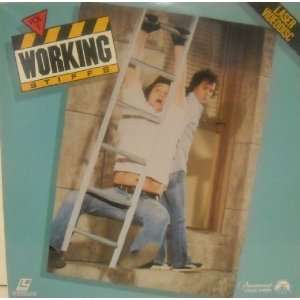  Working Stiffs Volume 1 on Laserdisc 