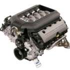 6007 X302 FORD RACING 306 CID 340 HP CRATE ENGINE