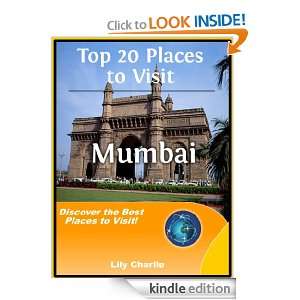 Top 20 Places to Visit in Mumbai   India Travel Guide Lily Charlie 