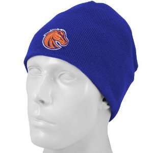  Top of the World Boise State Broncos Royal Blue Easy Does 