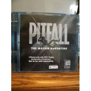  Pitfall The Mayan Adventure 1995 