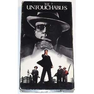  The Untouchables Kevin Costner, Charles Martin Smith 
