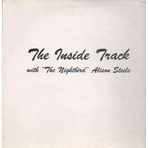   PRODUCTIONS 1980: INSIDE TRACK WITH NIGHTBIRD ALISON STEELE: Music