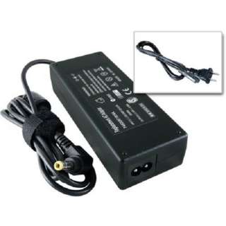 AC Adapter Charger for Toshiba Satellite l305d s5900  