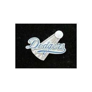  Los Angeles Dodgers Team Logo Pin (2x): Sports & Outdoors