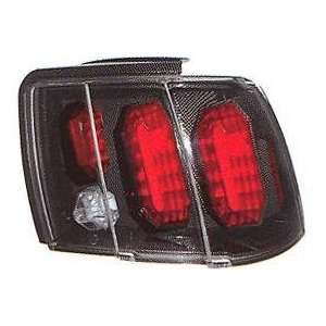  IPCW Tail Light for 2001   2004 Ford Mustang Automotive