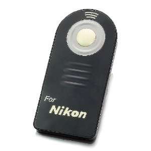  Ir Infrared Remote Control for Nikon Coolpix 8800, 8400 