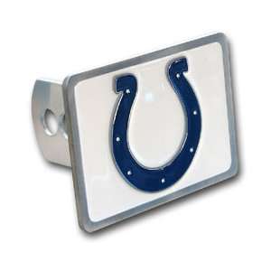  BSS   Indianapolis Colts NFL Trailer Hitch Cover 