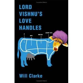  Lord Vishnus Love Handles (9781403344212) Will Clarke 