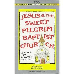  Jesus and the Sweet Pilgrim Baptist (9780553471670 
