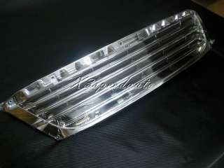 TOYOTA HILUX FORTUNER 06 08 FRONT GRILL BENZ STYLE  
