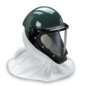  3M Helmet With Wide View Faceshield For 3M L Series 