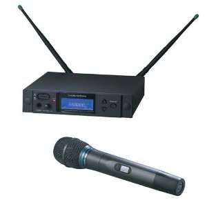  AEW 4230aC by Audio Technica Electronics