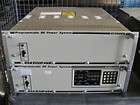 ELGAR AT8000B Programmable DC Power Supply System + AT8000 Slave Unit 