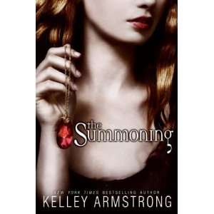   Armstrong, Kelley (Author) Jul 01 08[ Hardcover ] Kelley Armstrong