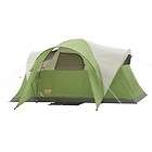   SALE Coleman Family Camping Dome Tent Sleeps 5 6 People, 1 Large Room