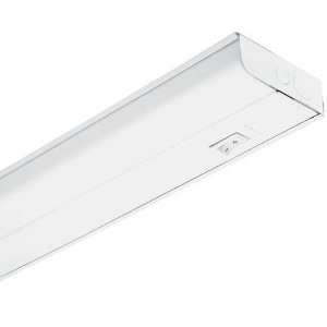   Concepts Energy Star Standard Fluorescent Under Cabinet Home