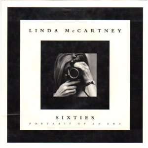 Linda McCartneys Sixties Linda McCartney 9781855100893  