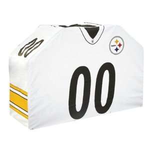    Pittsburgh Steelers   00 Jersey Grill Cover: Sports & Outdoors