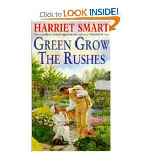  Green Grow the Rushes (9780747240501) Harriet Smart 