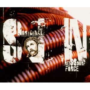  Original sin [Single CD] Rei$$dorf Force Music
