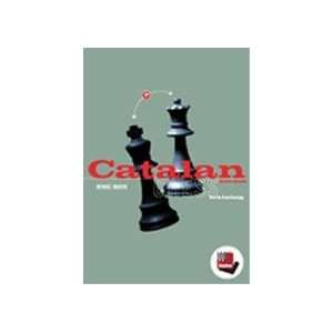  The Catalan Chess Opening Software Toys & Games