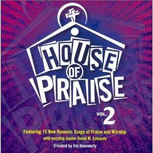  House of Praise 2 Satb Jim Hammerly Music