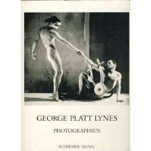 George Platt Lynes; photographs from the Kinsey Institute 