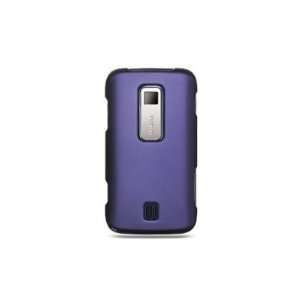  Huawei Ascend M860 Purple Rubberized case + Car charger 