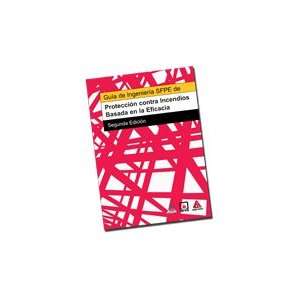   Fire Protection Analysis and Design of Buildings, Spanish NFPA Books