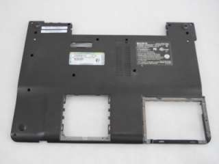 Sony VAIO VGN FS660/W PCG 7A2L Bottom Case Assembly  
