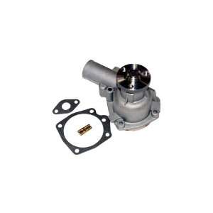  GMB 123 1040 OE Replacement Water Pump Automotive