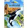  SeaWorld Adventure Parks Tycoon 2 Video Games