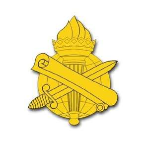  United States Army Civil Affairs Insignia Decal Sticker 3 