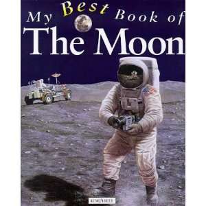  My Best Book of the Moon (9780753403051) Margaret C Wang Books