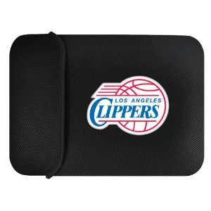 NBA Los Angeles Clippers Netbook Sleeve