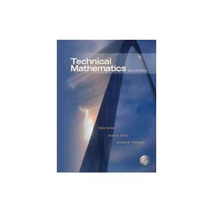  Technical Mathematics 2ND EDITION Books