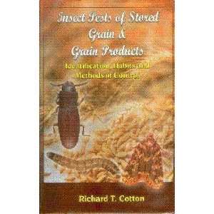 com Insects Pests of Stored Grain and Grain Products Identification 