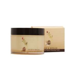  Su Wall Luxury Ryeon Peeling Massage Cream 200g Beauty