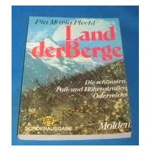   Osterreichs (German Edition) (9783217004931): Pia Maria Plechl: Books