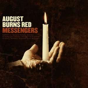 Messengers August Burns Red Music