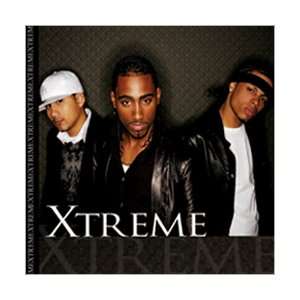  Xtreme: Xtreme: Music