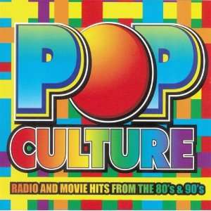  Pop Culture Various Music