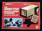 AMBICO The Director FILM TO VIDEO TRANSFER Model V 0612