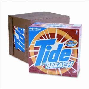 PAG42282CT   Ultra Tide Laundry Detergent with Bleach  