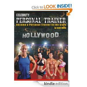 Celebrity Personal Trainer Book: Scott White, Tammy Lea:  