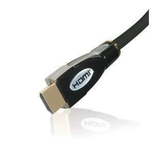  Zax 87101 Pro Series Hdmi Cable (1 M) (Zax / Dvi & Hdmi 